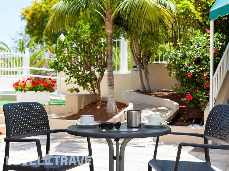 Фотография Apartamentos Los Dragos Del Norte