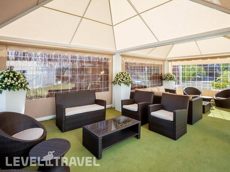 Фотография Apartamentos Los Dragos Del Norte