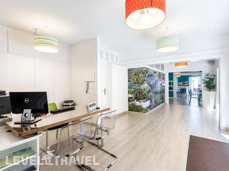 Фотография Apartamentos Los Dragos Del Norte Фотография Apartamentos Los Dragos Del Norte