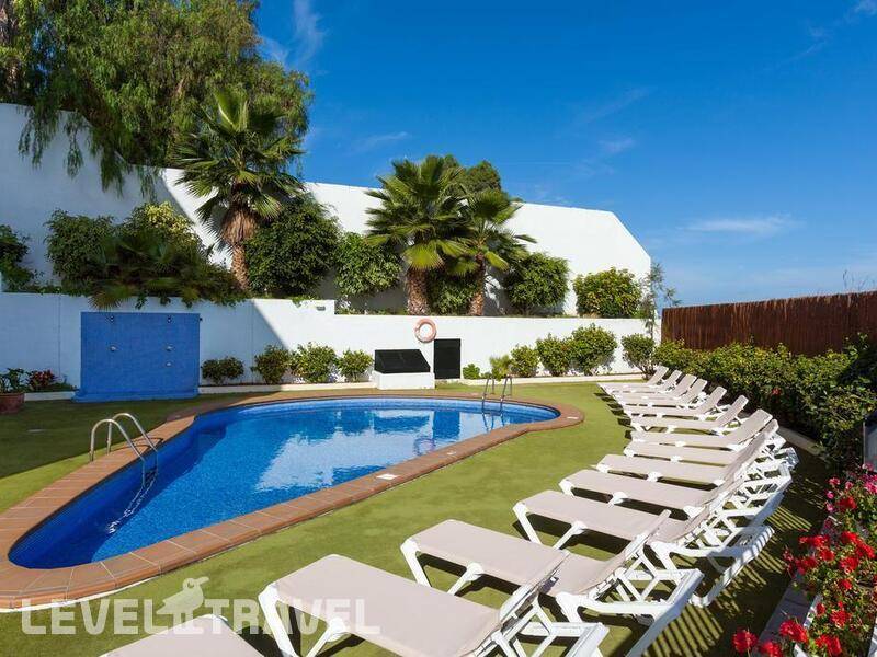 Фотография Apartamentos Los Dragos Del Norte Фотография Apartamentos Los Dragos Del Norte
