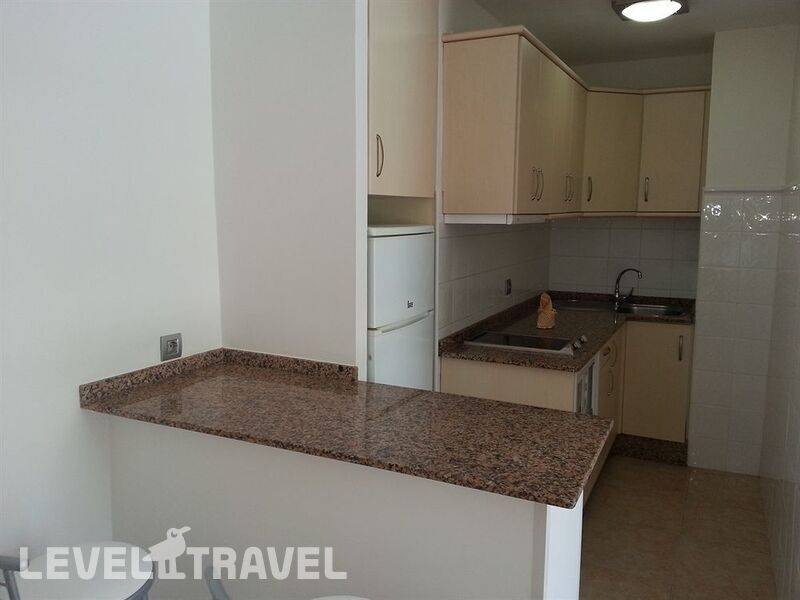 Фотография Apartamentos Las Rosas