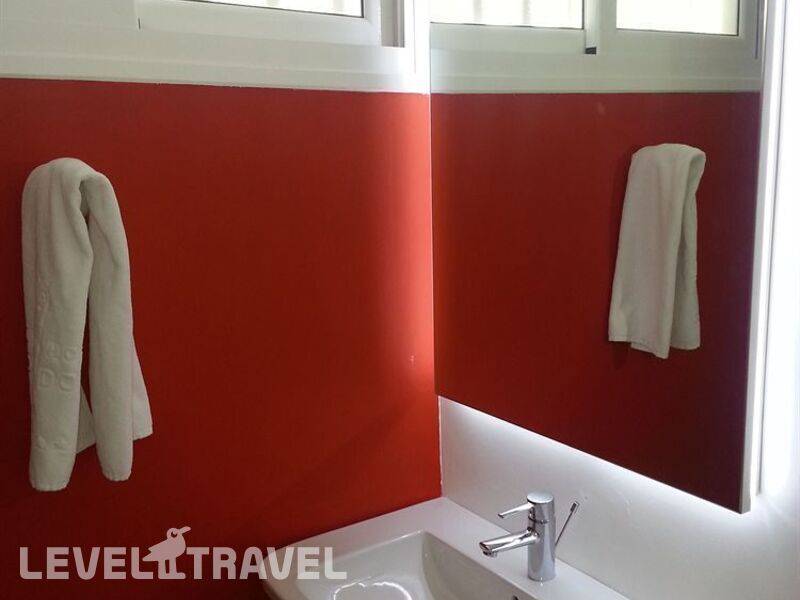 Фотография Apartamentos Las Rosas