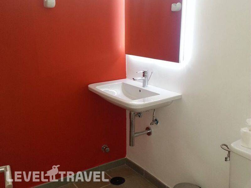 Фотография Apartamentos Las Rosas