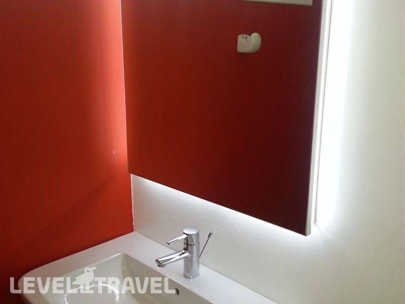 Фотография Apartamentos Las Rosas