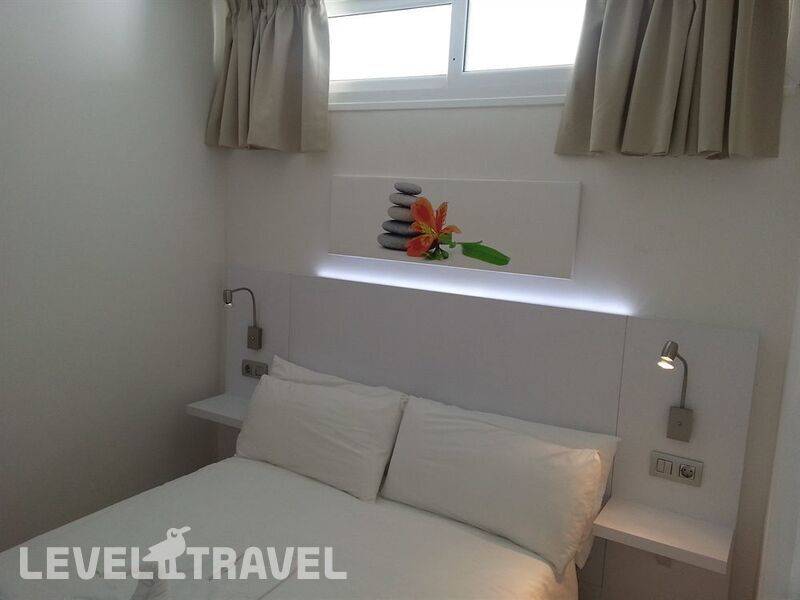Фотография Apartamentos Las Rosas