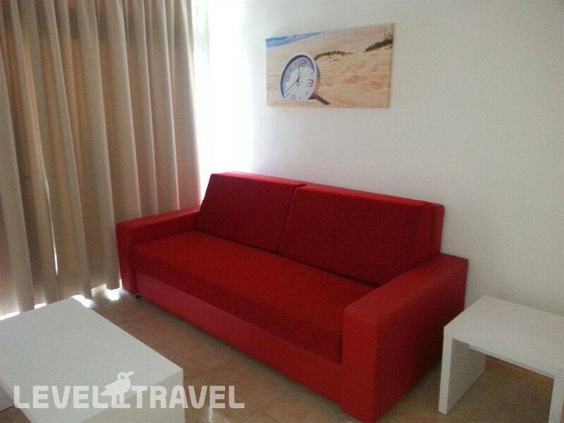 Фотография Apartamentos Las Rosas