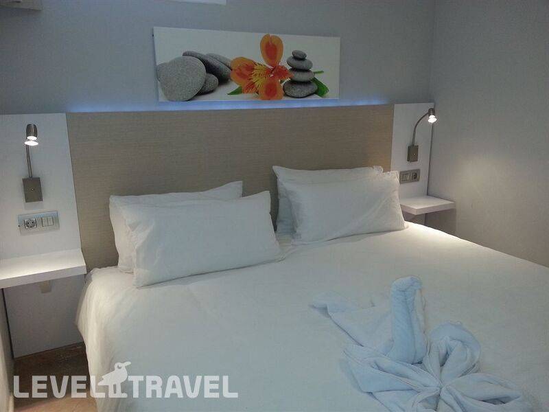 Фотография Apartamentos Las Rosas