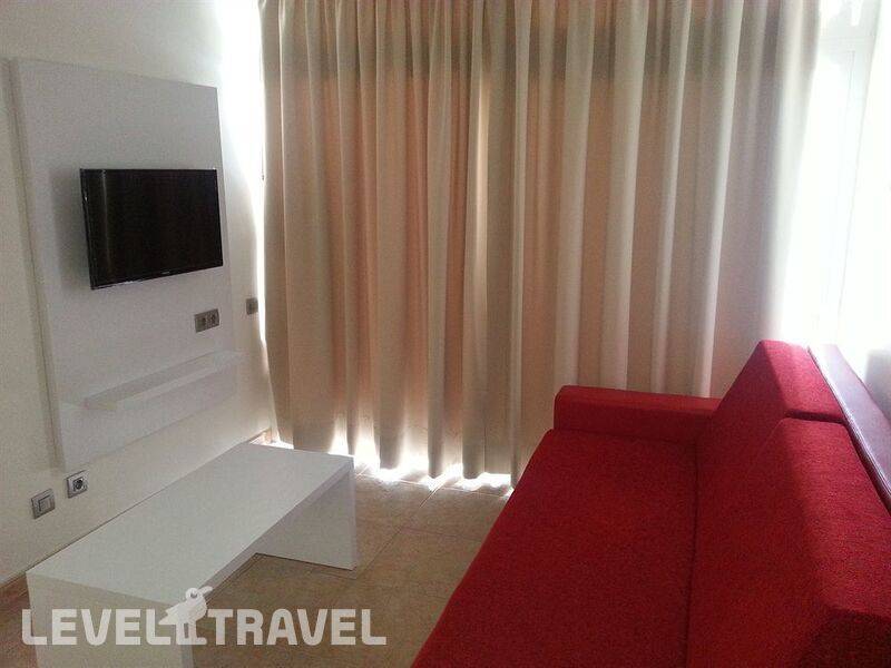 Фотография Apartamentos Las Rosas