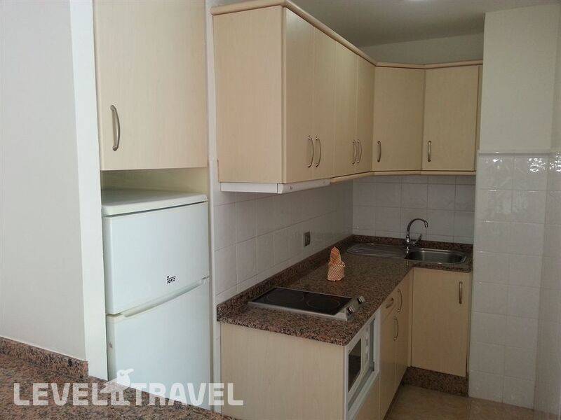 Фотография Apartamentos Las Rosas