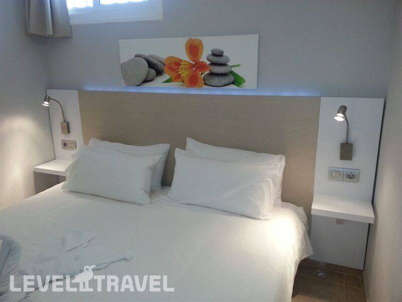 Фотография Apartamentos Las Rosas