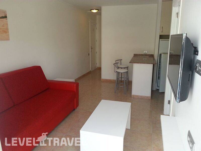 Фотография Apartamentos Las Rosas