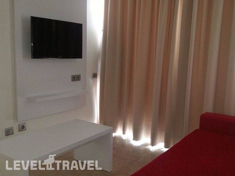 Фотография Apartamentos Las Rosas