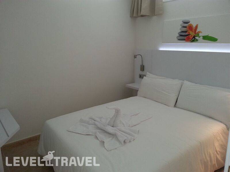 Фотография Apartamentos Las Rosas