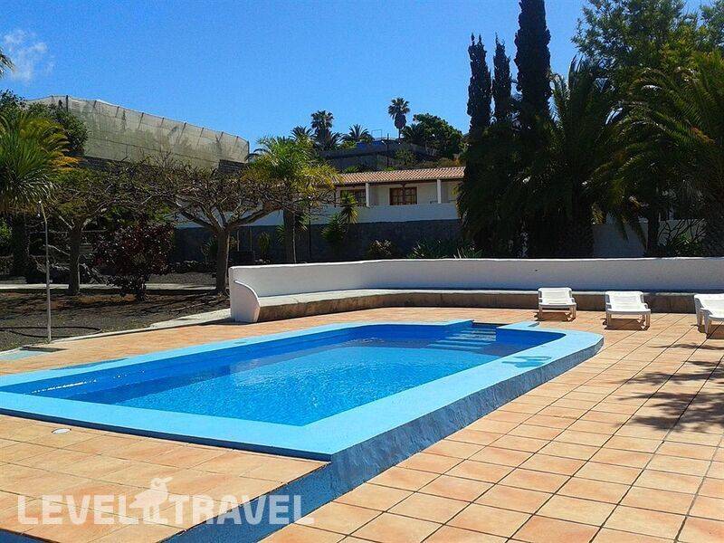 Фотография Residencial Los Castellanos