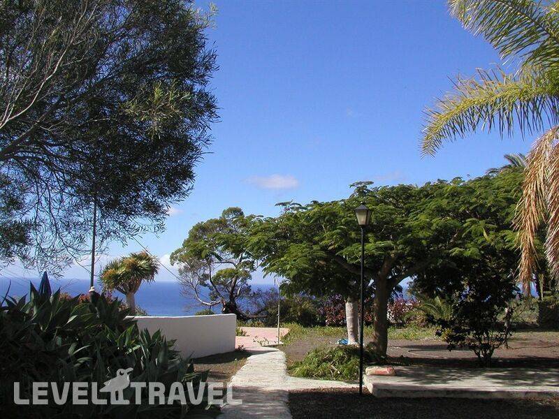 Фотография Residencial Los Castellanos