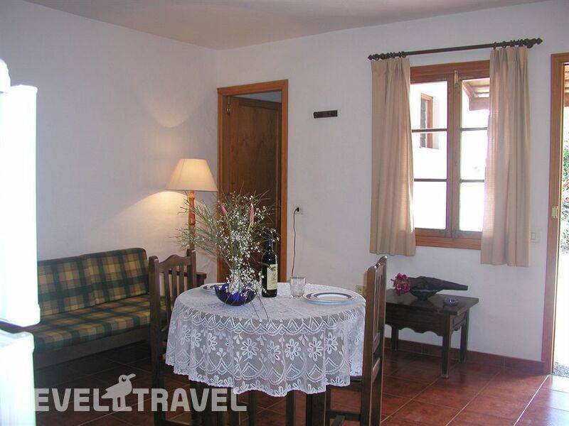 Фотография Residencial Los Castellanos