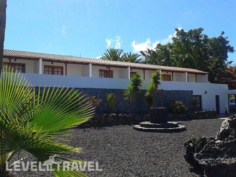 Фотография Residencial Los Castellanos
