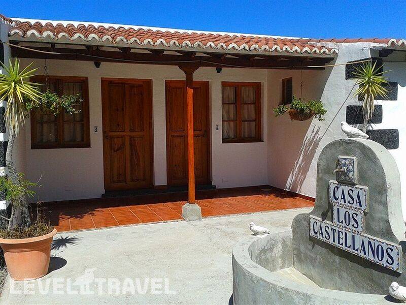 Фотография Residencial Los Castellanos