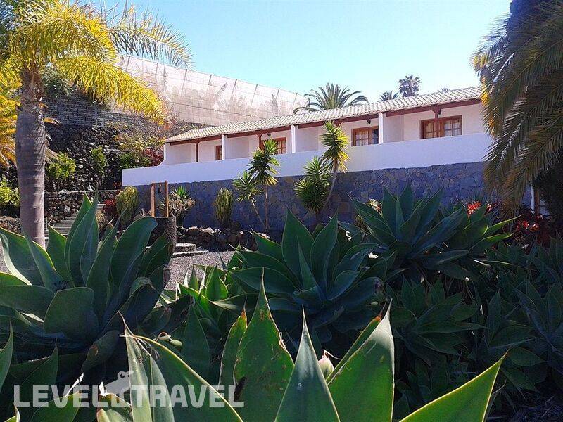 Фотография Residencial Los Castellanos