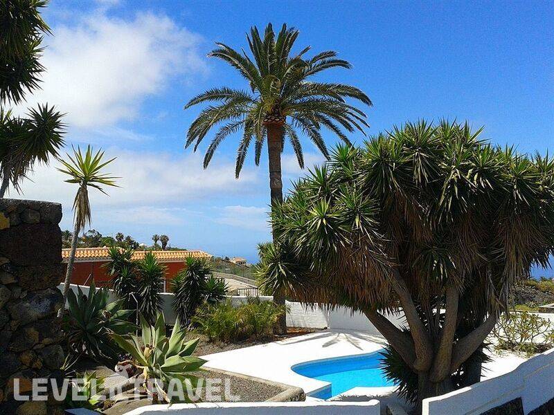Фотография Bungalows Canary Islands