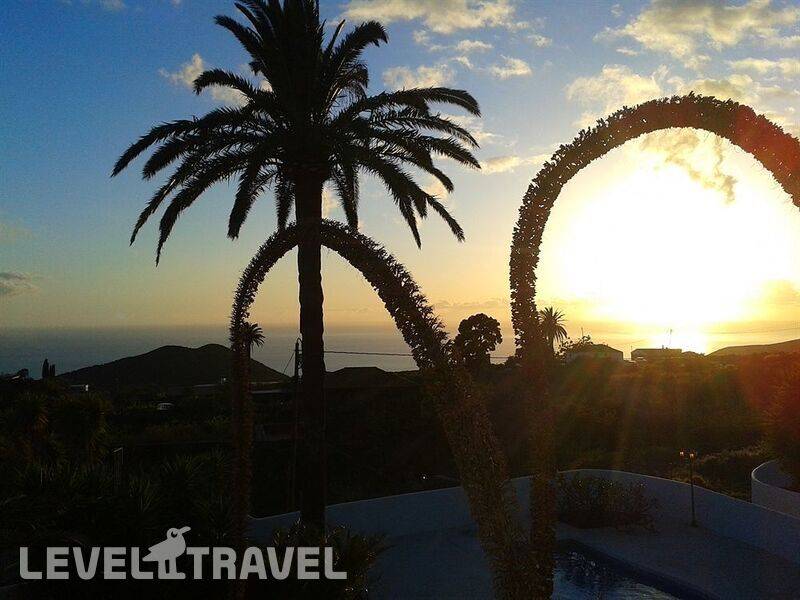 Фотография Bungalows Canary Islands
