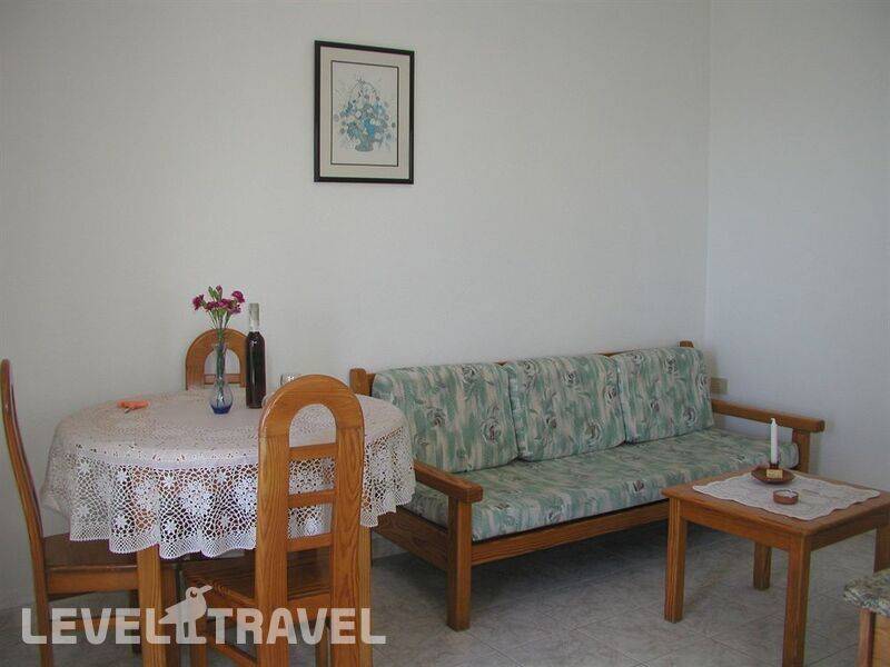 Фотография Bungalows Canary Islands