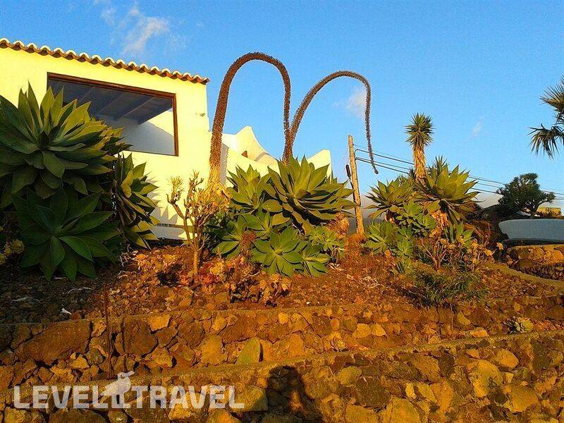 Фотография Bungalows Canary Islands
