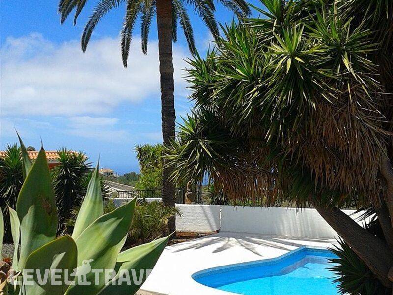 Фотография Bungalows Canary Islands