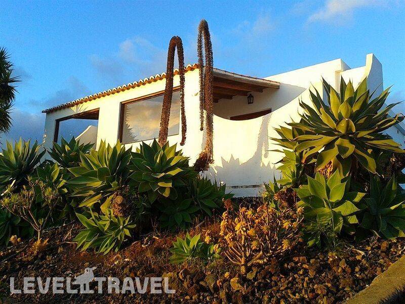 Фотография Bungalows Canary Islands