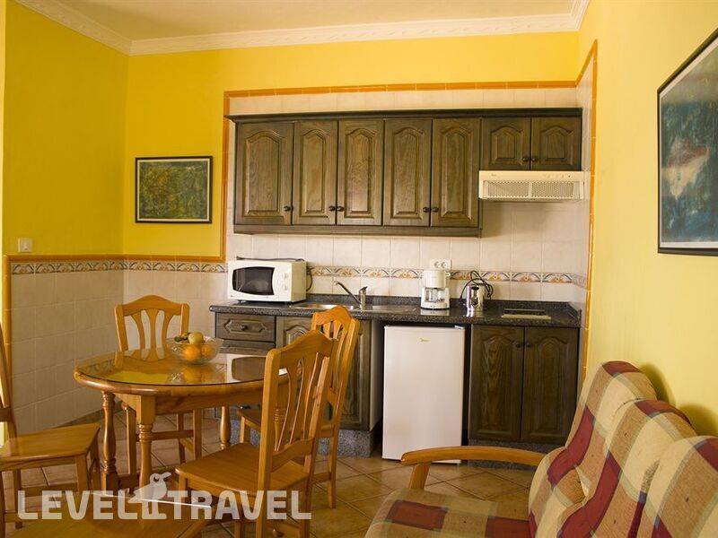 Фотография Residencial El Poleal