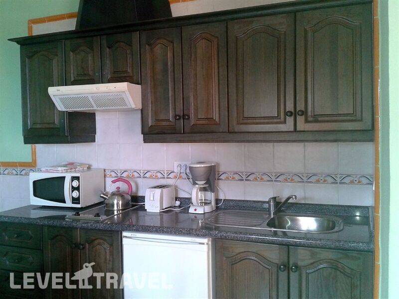 Фотография Residencial El Poleal
