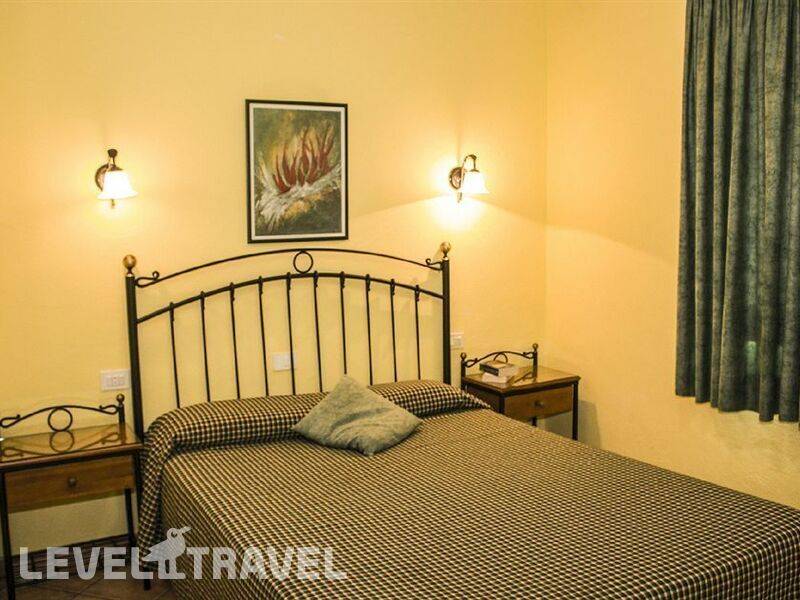 Фотография Residencial El Poleal