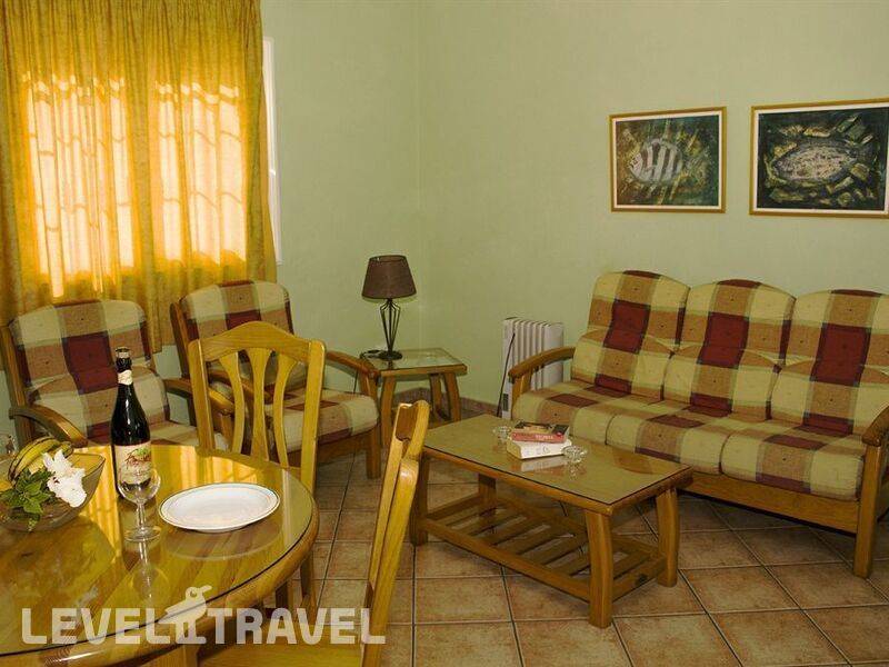 Фотография Residencial El Poleal