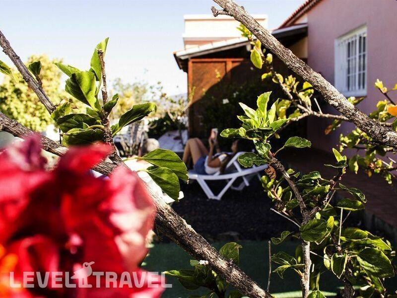 Фотография Residencial El Poleal