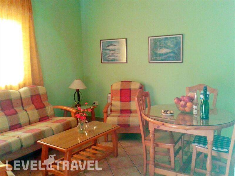 Фотография Residencial El Poleal