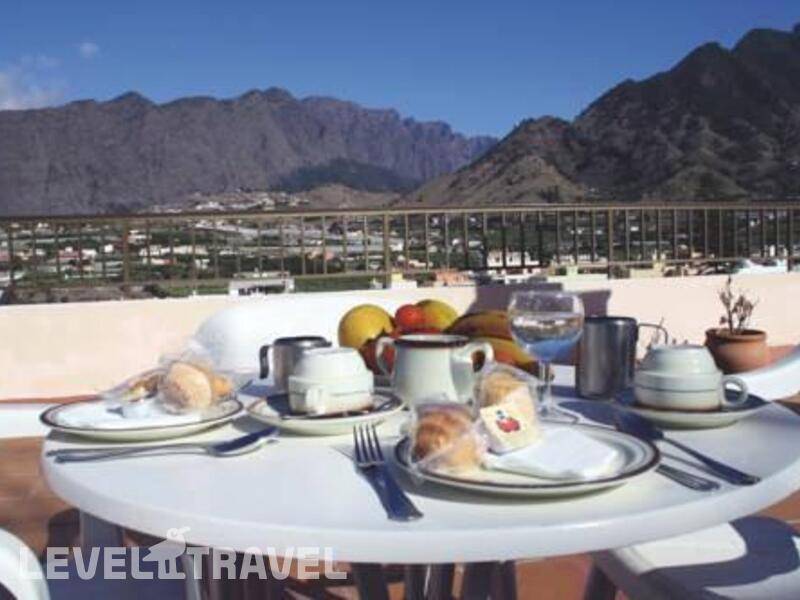 Фотография Hotel Valle Aridane