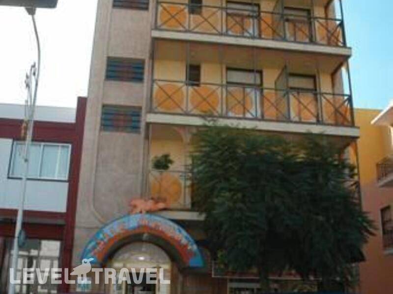 Фотография Hotel Valle Aridane