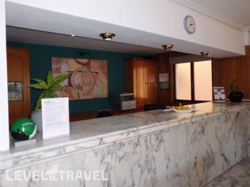 Фотография Hotel Valle Aridane
