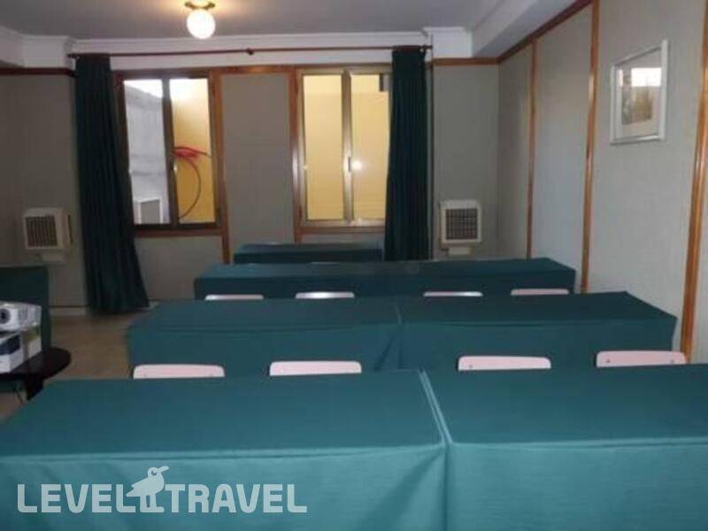 Фотография Hotel Valle Aridane