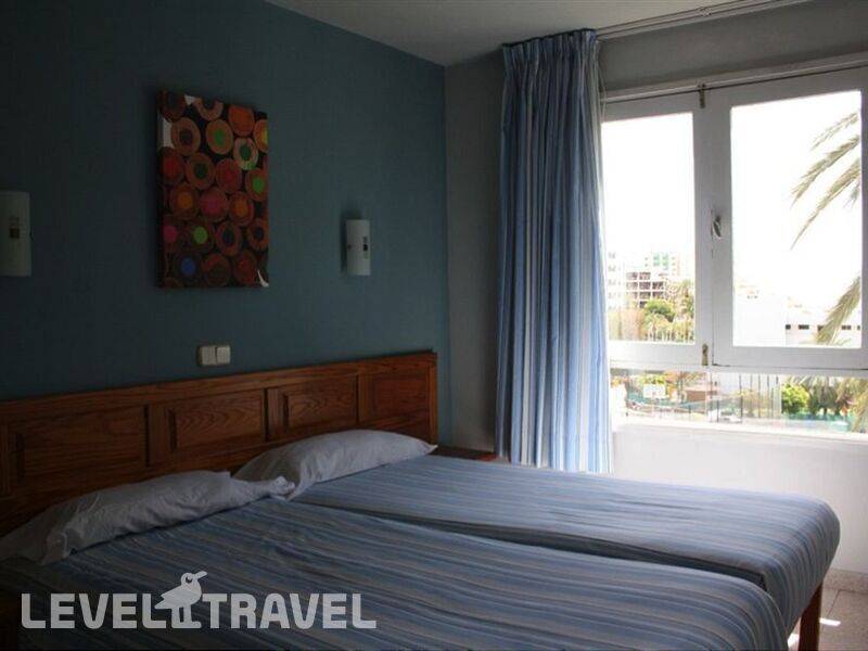 Фотография Apartamentos Walhalla