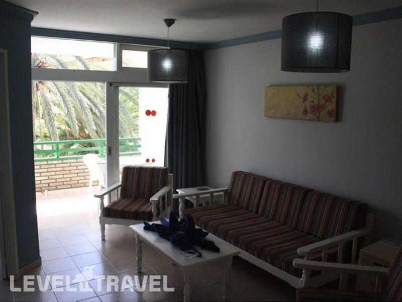 Фотография Apartamentos Walhalla
