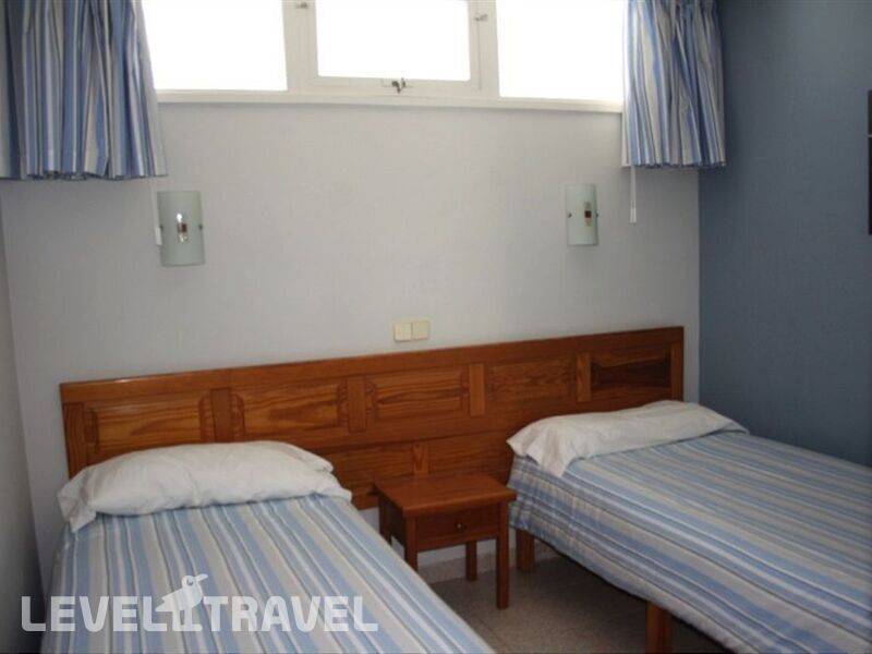 Фотография Apartamentos Walhalla