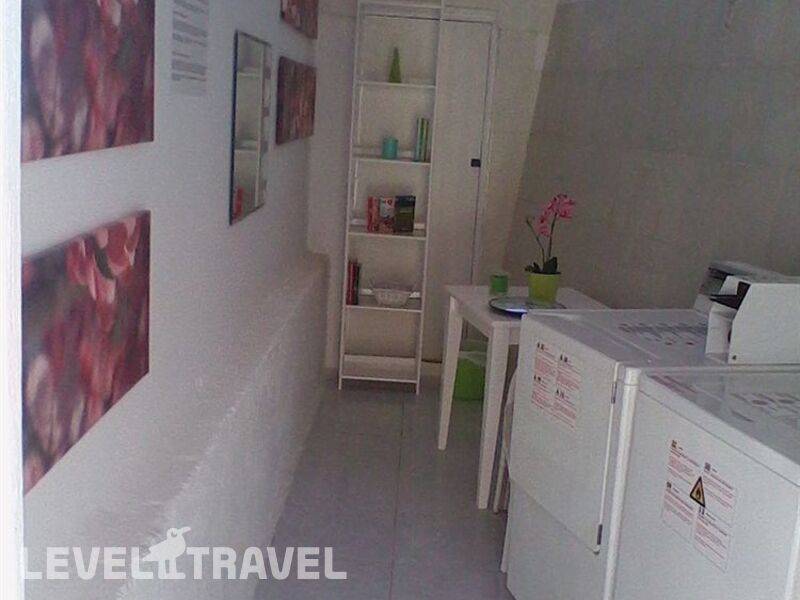 Фотография Apartamentos Walhalla