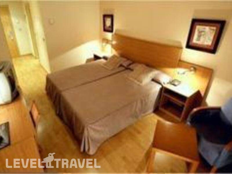Фотография Hotel Villa San Juan