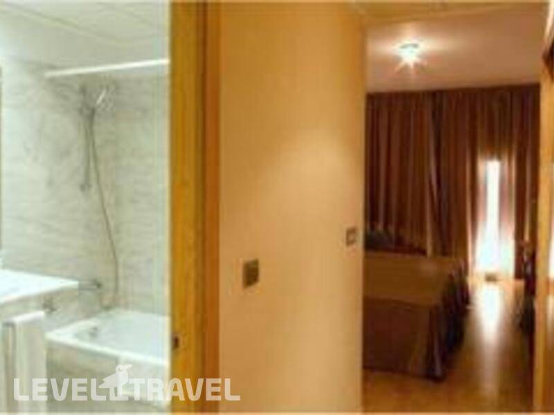 Фотография Hotel Villa San Juan