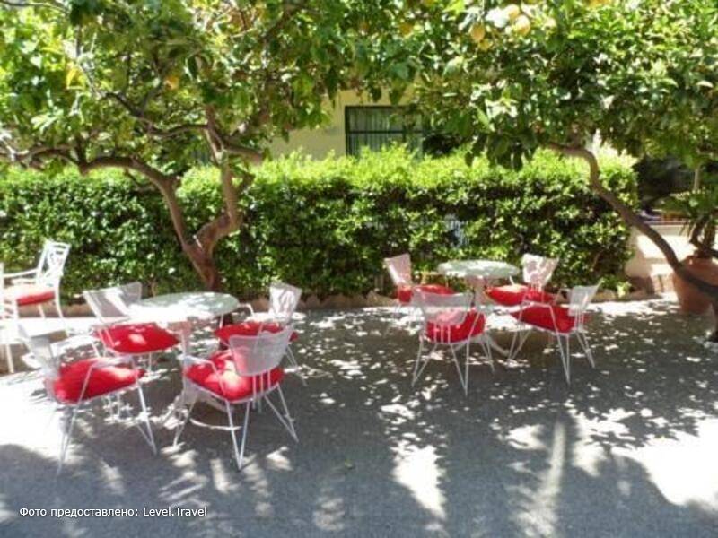 Фотография Hostal Celo Garden