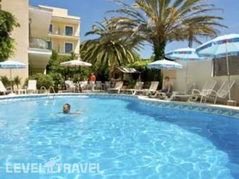 Фотография Hostal Celo Garden