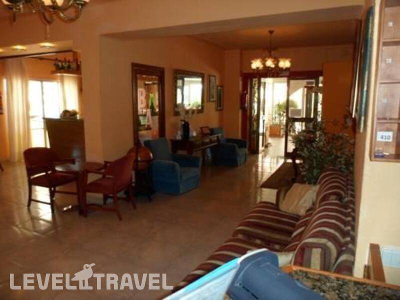 Фотография Hostal Celo Garden