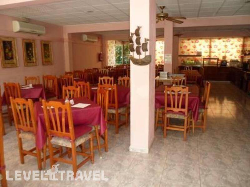 Фотография Hostal Celo Garden