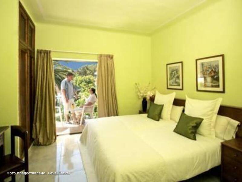 Фотография Hostal Celo Garden
